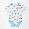 Animal Adventures Bodysuit