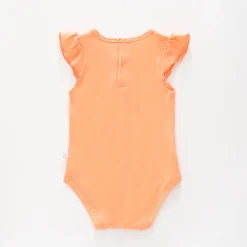Apple of Dads Eye Bodysuit