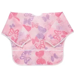 Art Smocks Butterfly Print