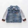 Aviator Bear, Baby Boys Jacket
