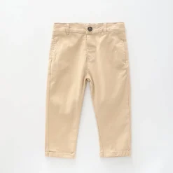Aviator Bear, Infant Boys Chino Pants