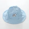 Baby and Infant Boys Baby Bear Bucket Hat