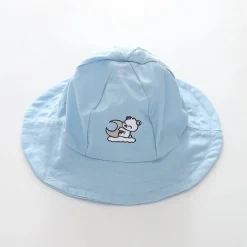Baby and Infant Boys Baby Bear Bucket Hat