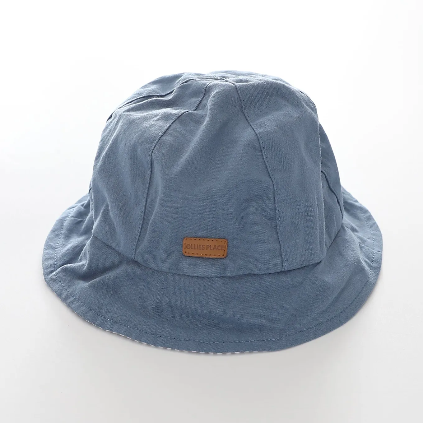 Baby and Infant Boys Blue Haven Bucket Hat