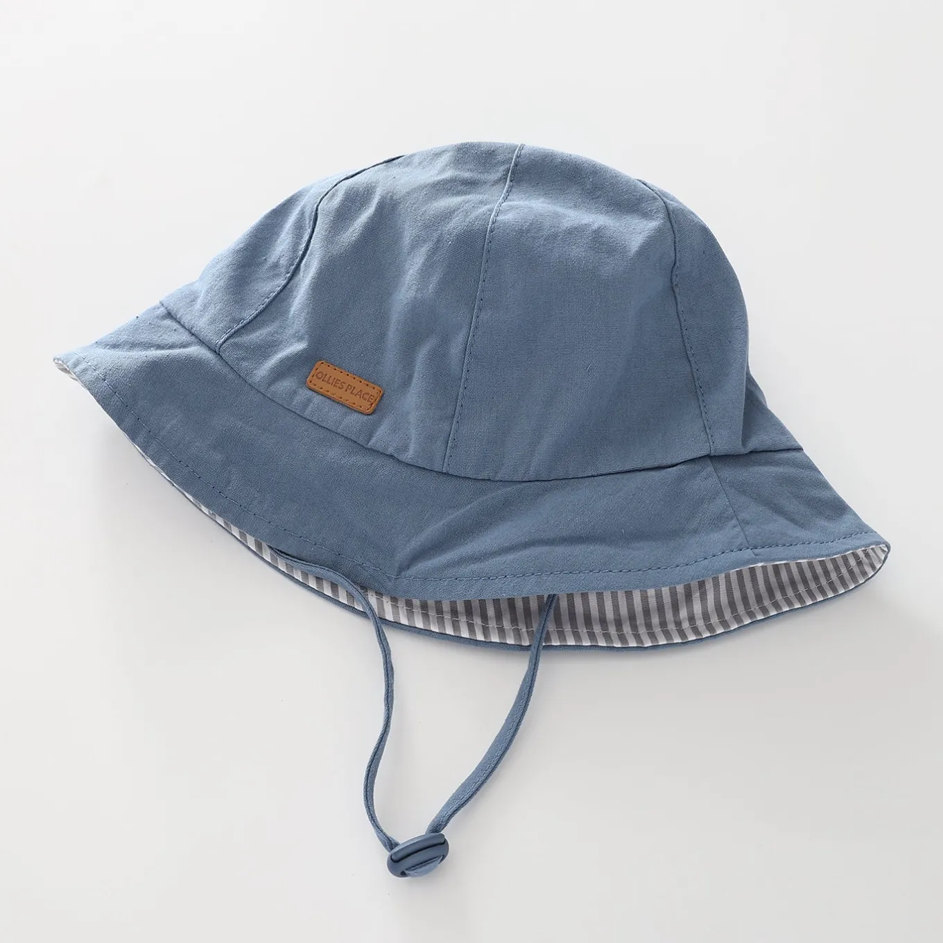 Baby and Infant Boys Blue Haven Bucket Hat