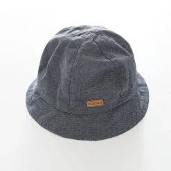 Baby and Infant Boys Mr Koala Denim Hat