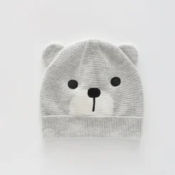 Baby Bear True Knit Beanie