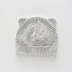 Baby Bear True Knit Beanie