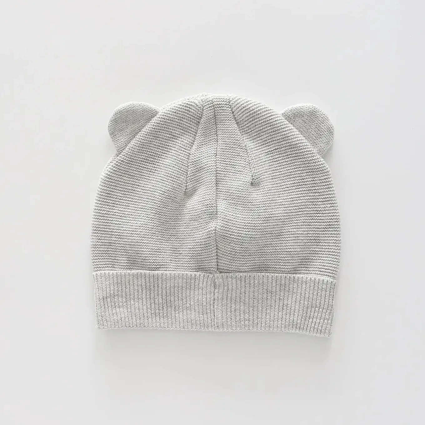 Baby Bear True Knit Beanie