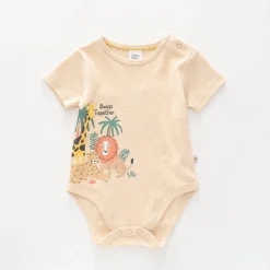 Baby Boys Always Together Bodysuit