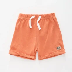 Baby Boys Casual Clay Shorts
