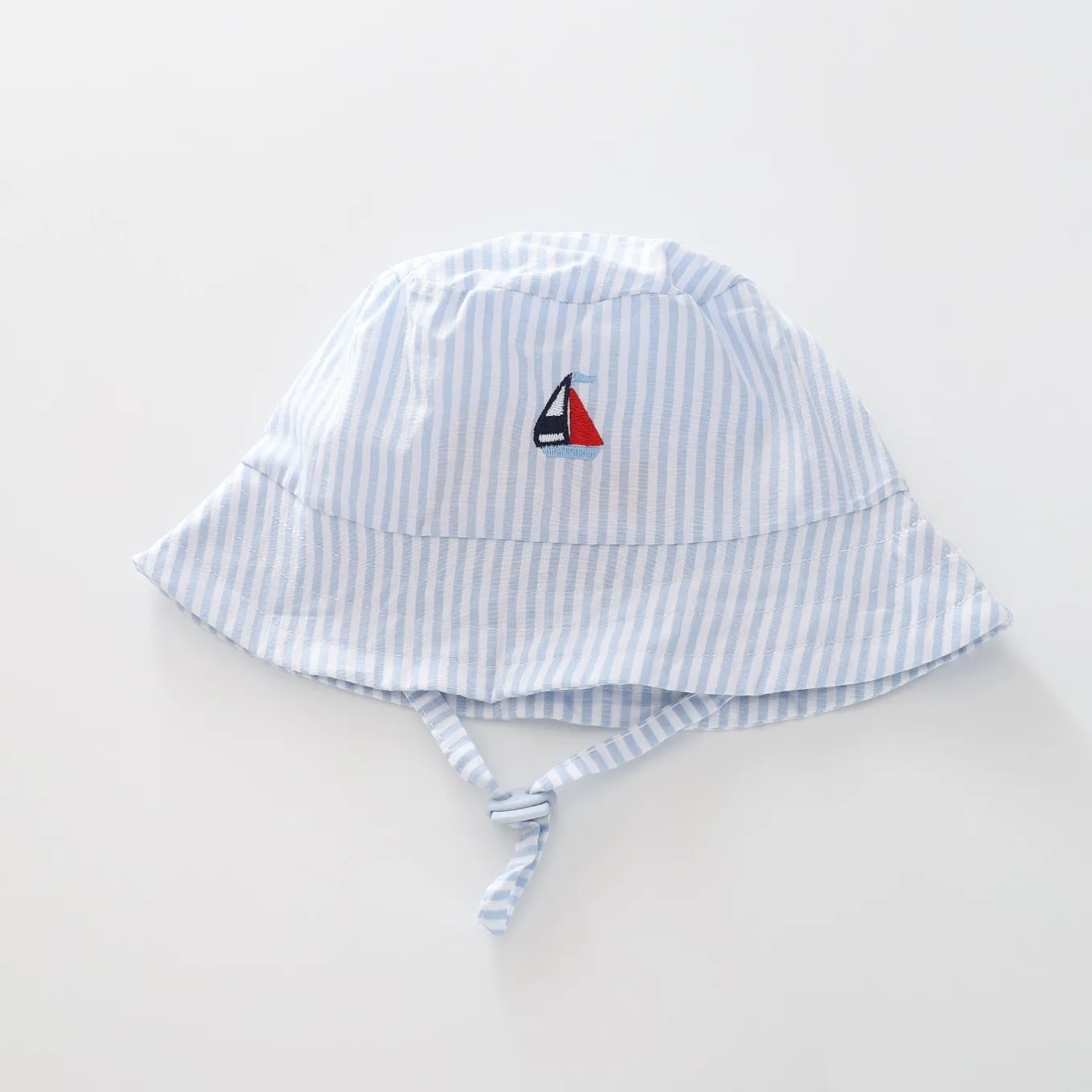 Baby Boys Cute Little Catch Bucket Hat
