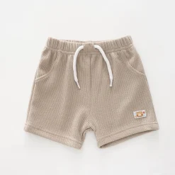 Baby Boys Daddy Bear Shorts