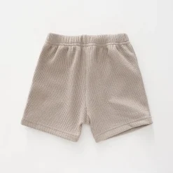 Baby Boys Daddy Bear Shorts