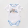 Baby Boys Ellie and Friends Bodysuit