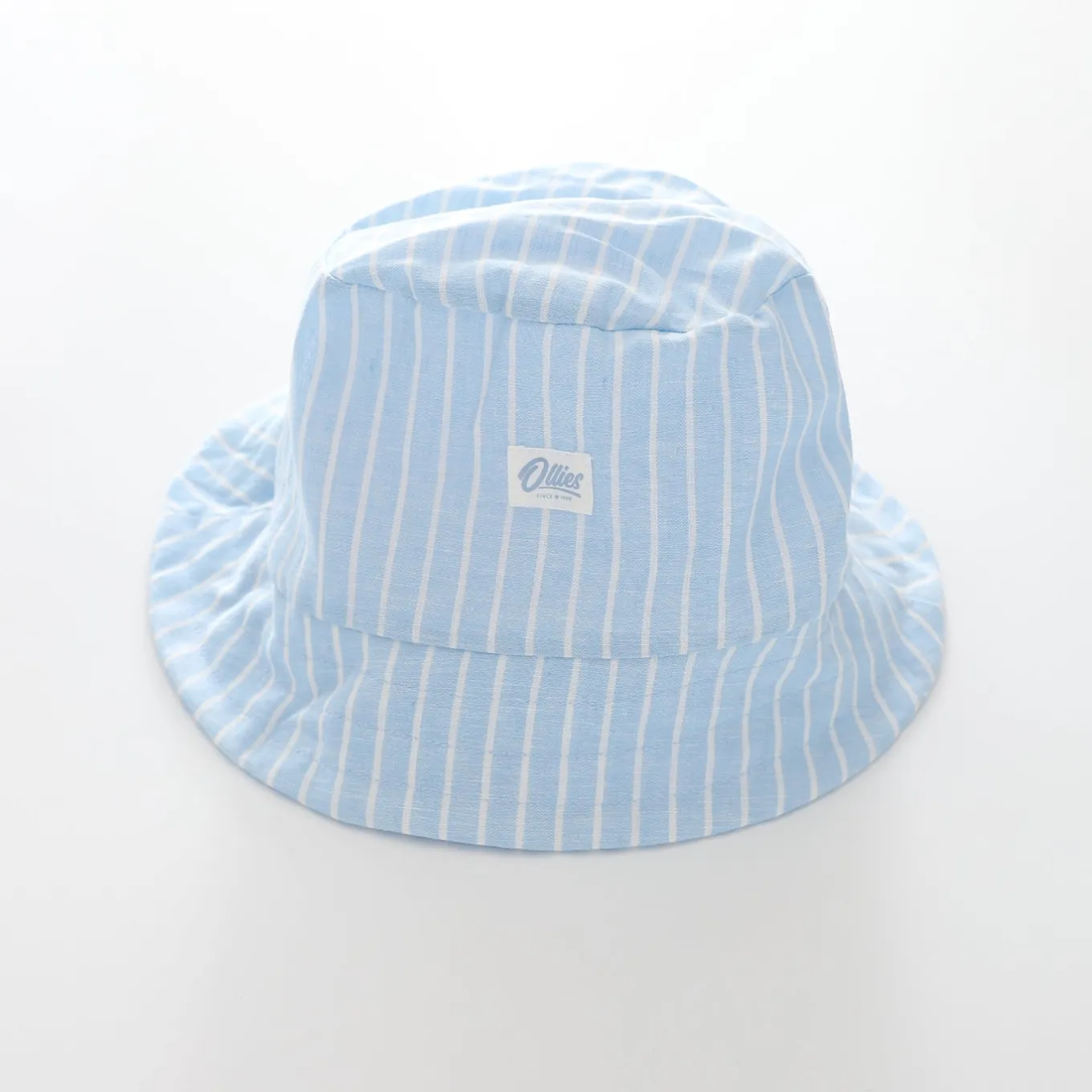 Baby Boys Hat - Nautical Vibes