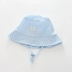 Baby Boys Hat - Nautical Vibes