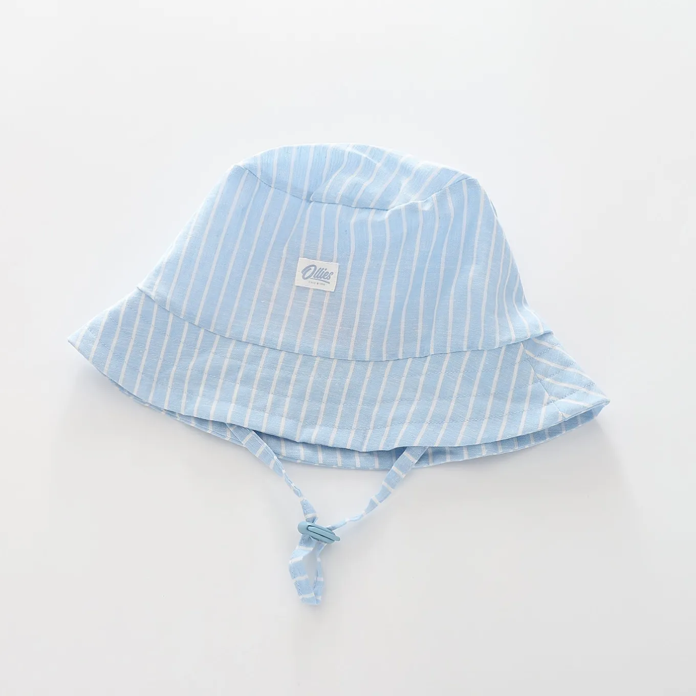 Baby Boys Hat - Nautical Vibes