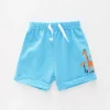 Baby Boys Little Adventures Shorts