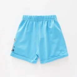 Baby Boys Little Adventures Shorts