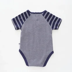 Baby Boys Little Hipster Bodysuit