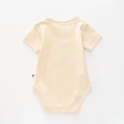Baby Boys Zoo Crew Bodysuit