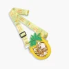 Baby Girl Pineapple Clutch Bag
