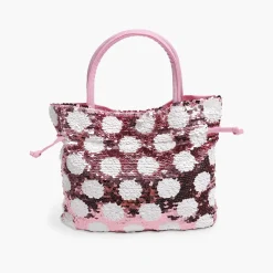 Baby Girl Sequin Handbag