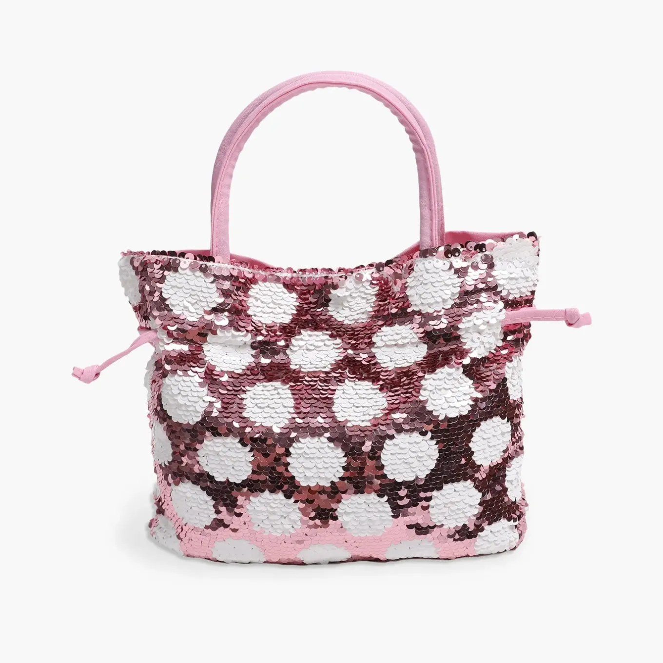 Baby Girl Sequin Handbag