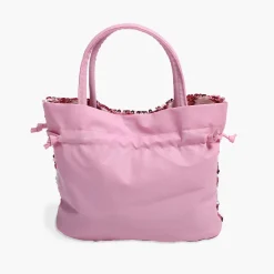 Baby Girl Sequin Handbag