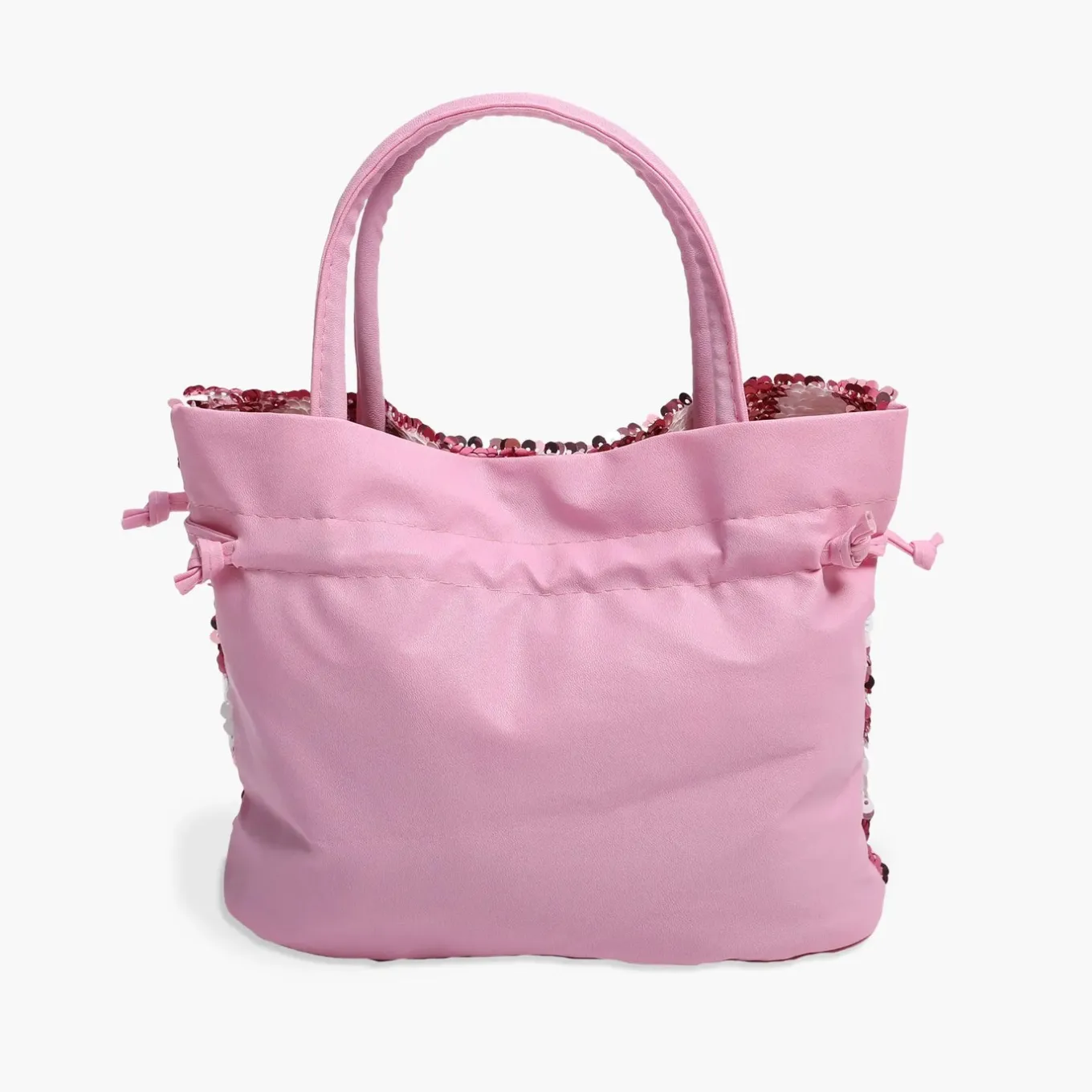 Baby Girl Sequin Handbag