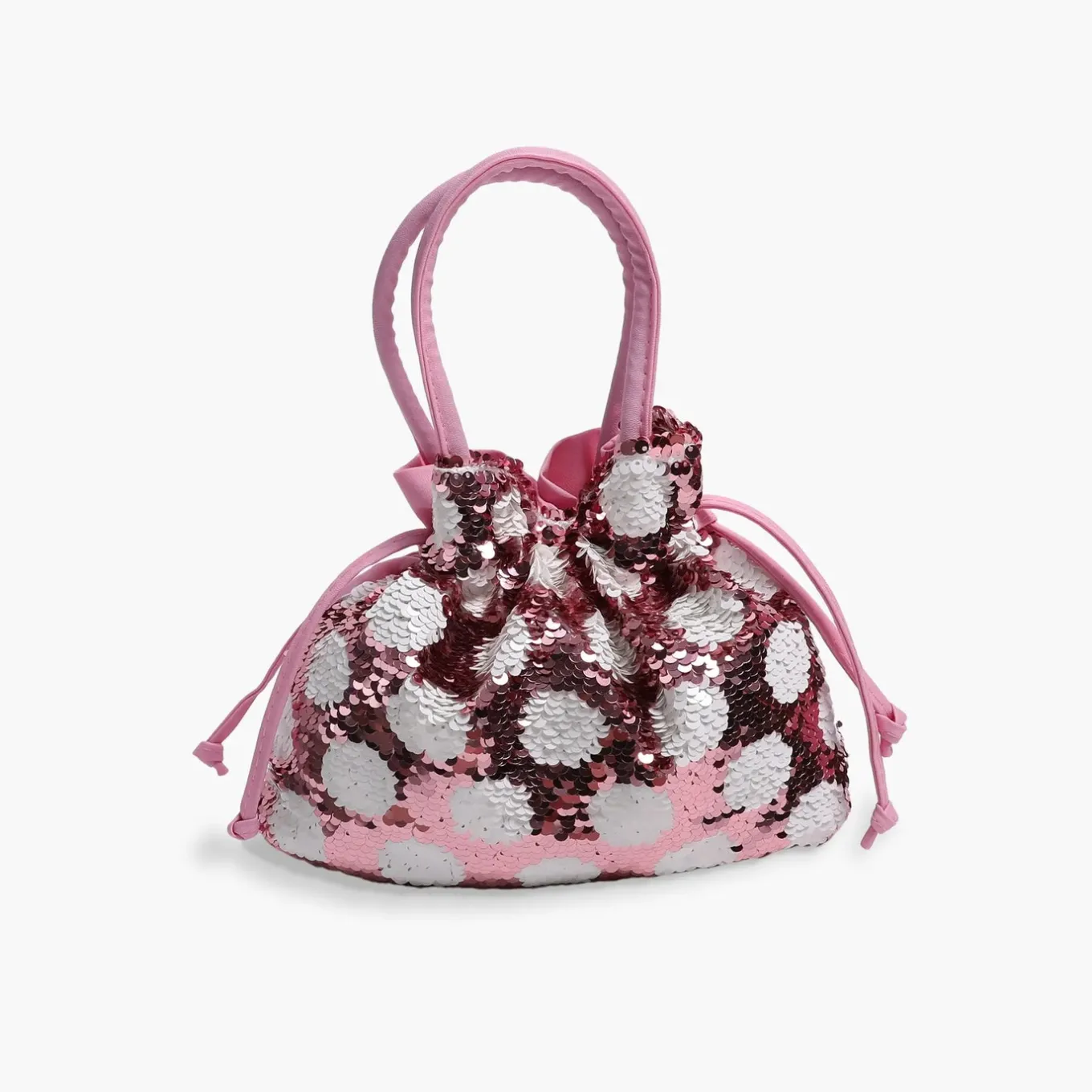 Baby Girl Sequin Handbag
