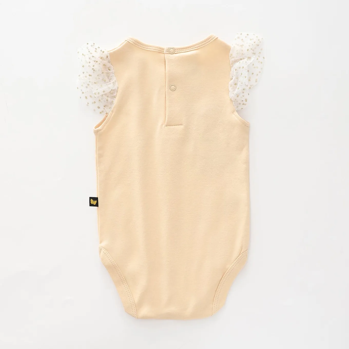 Baby Girls, A Little Sass-itude Bodysuit