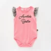 Baby Girls, Aunties Bestie Bodysuit