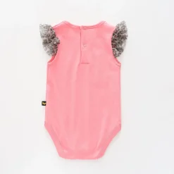 Baby Girls, Aunties Bestie Bodysuit