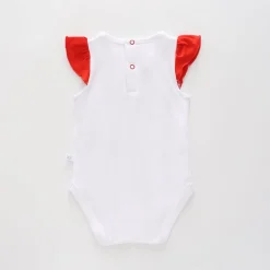 Baby Girls, Berry Cute Bodysuit