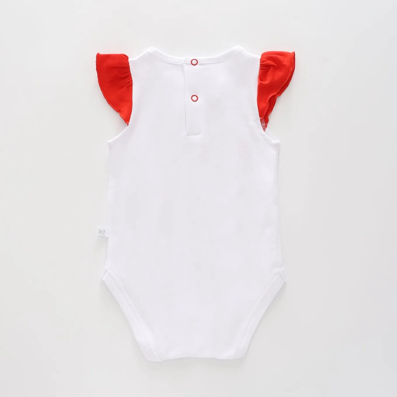 Baby Girls, Berry Cute Bodysuit