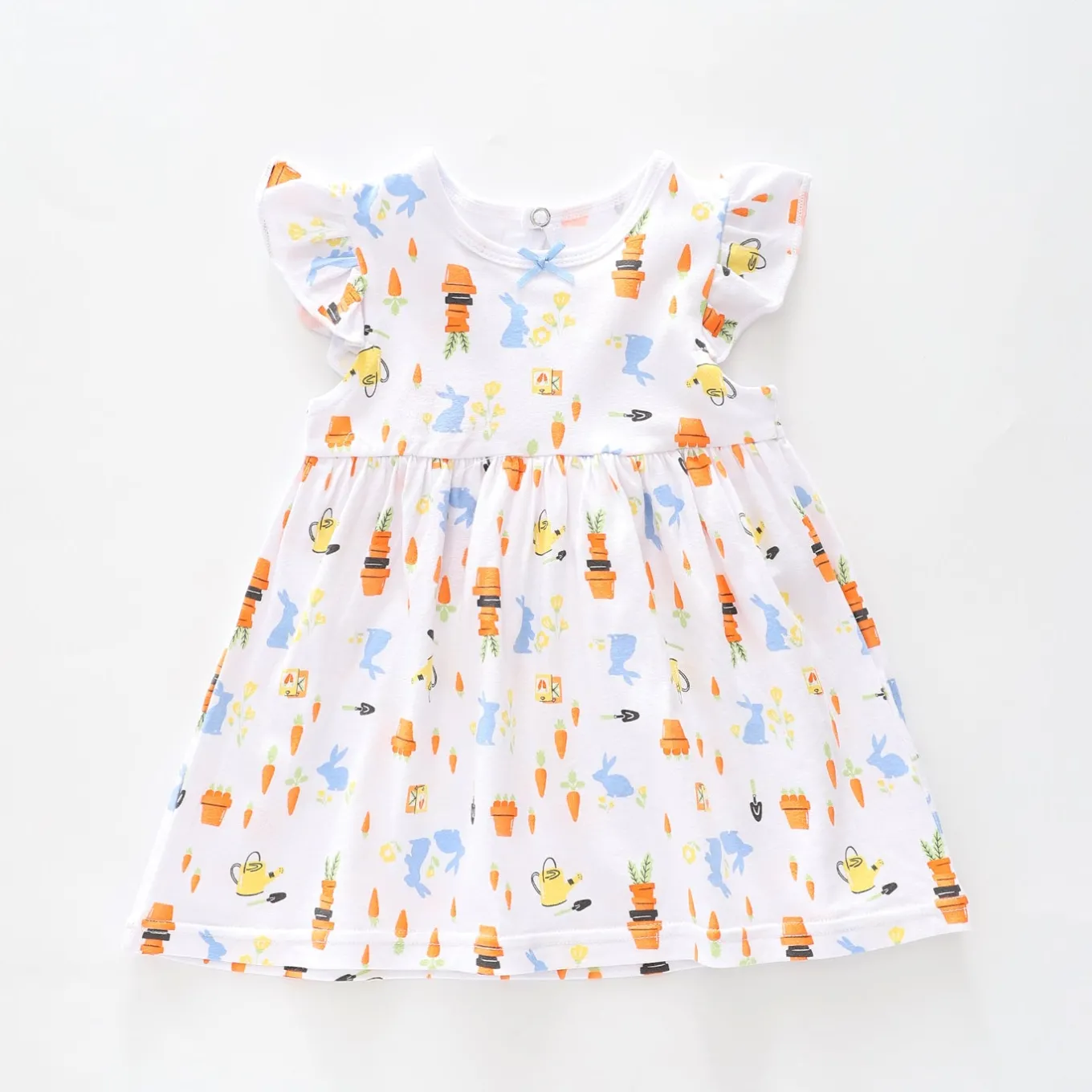 Baby Girls, Bunnykins Dress