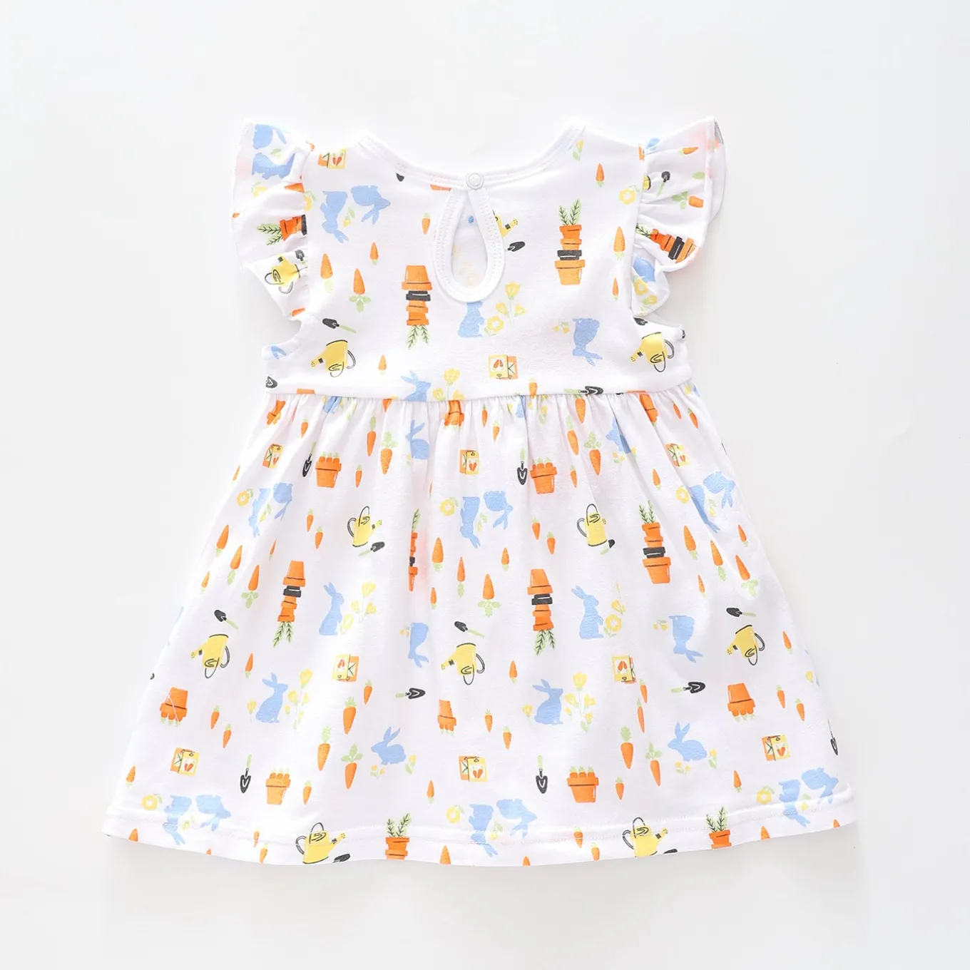 Baby Girls, Bunnykins Dress