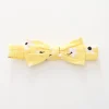 Baby Girls Buzzy Bee Bow Headband