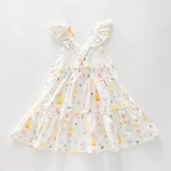 Baby Girls, Buzzy Meadows Dress