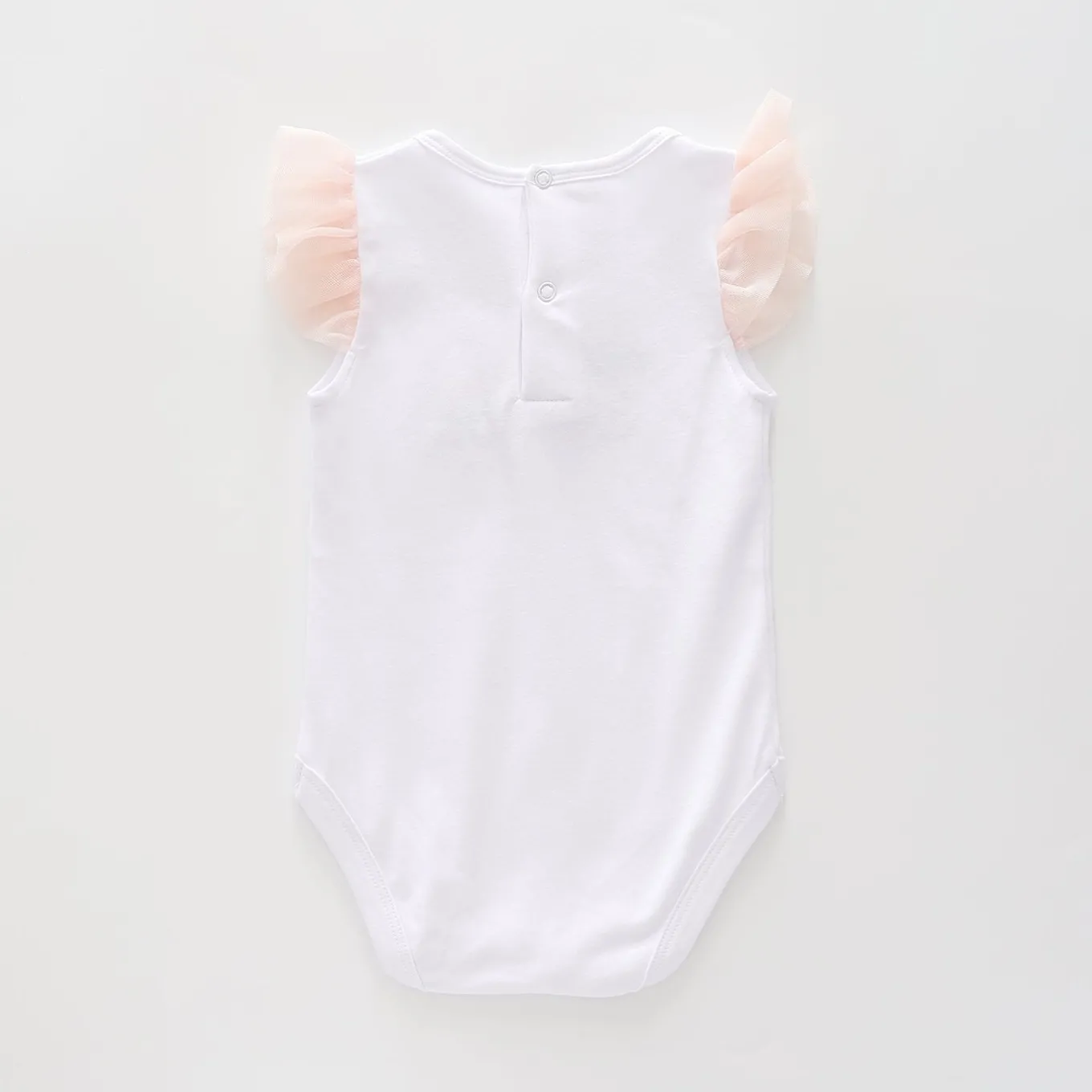 Baby Girls, Drama Queen Bodysuit
