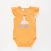 Baby Girls, Fathers Day Bodysuit