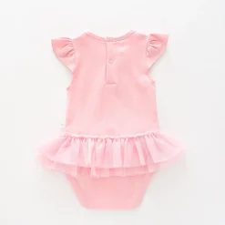 Baby Girls, Glamma Bodysuit