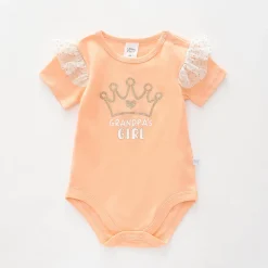 Baby Girls, Grandpas Girl Bodysuit