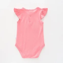 Baby Girls, Im Cute Bodysuit