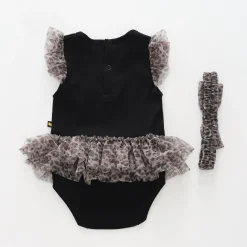 Baby Girls, Mamas Mini Bodysuit Set