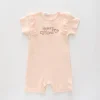 Baby Girls, Mamas Mini Romper