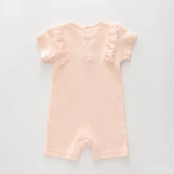 Baby Girls, Mamas Mini Romper