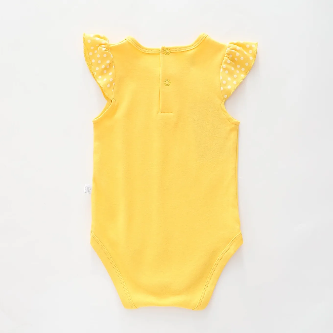 Baby Girls, Nannas Sunshine Bodysuit